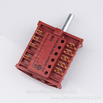 E serise rotary switch